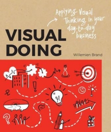 visual doing thinking willemien brand
